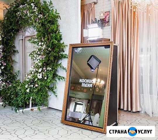 Селфи-зеркало Калининград - изображение 1