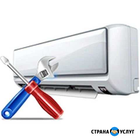 Ремонт и обслуживание кондиционеров Омск - изображение 1