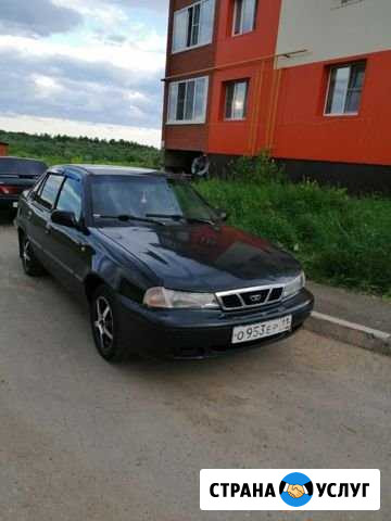 Аренда авто Сыктывкар - изображение 1