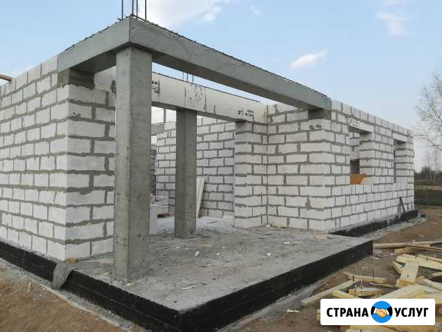 Фундаменты Ярославль - изображение 1