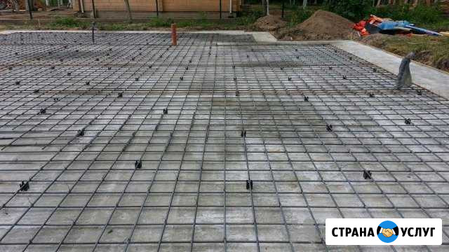 Строительные и сварочные работы Красный Сулин - изображение 1