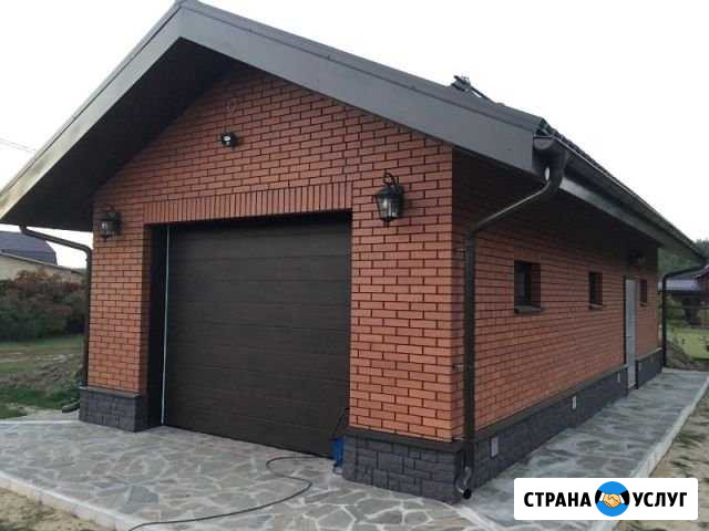 Оформление гаража и зем уч в собственность Нерюнгри - изображение 1