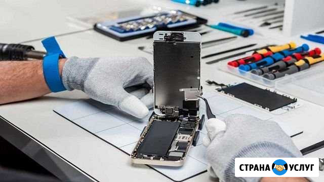 Ремонт телефонов и ноутбуков Набережные Челны - изображение 1