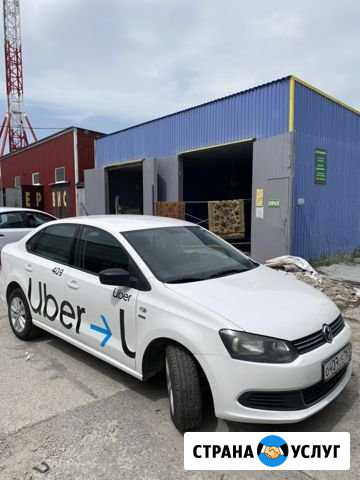 Машины в аренду Новочеркасск - изображение 1