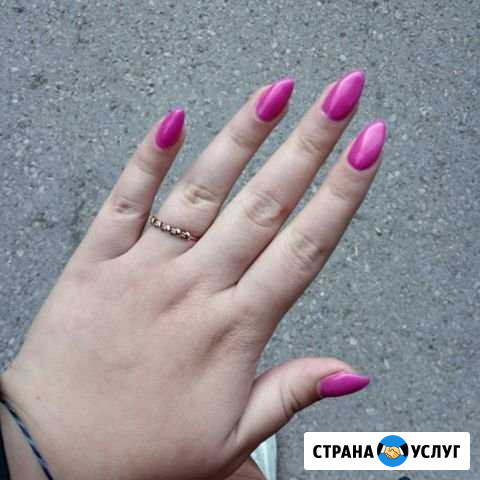 Маникюр Уфа - изображение 1