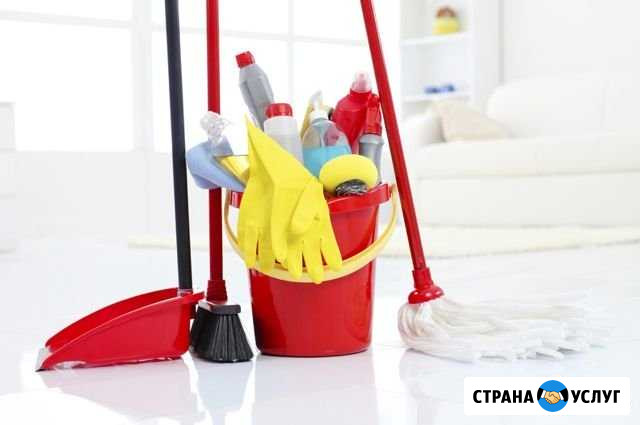 Уборка квартир Санкт-Петербург - изображение 1