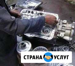 Ремонт двс, кпп грузовиков Хабаровск - изображение 1