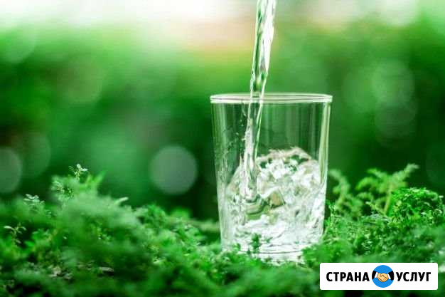 Доставка бутилированной воды Диана 19, 5, 1, 05 Череповец - изображение 1