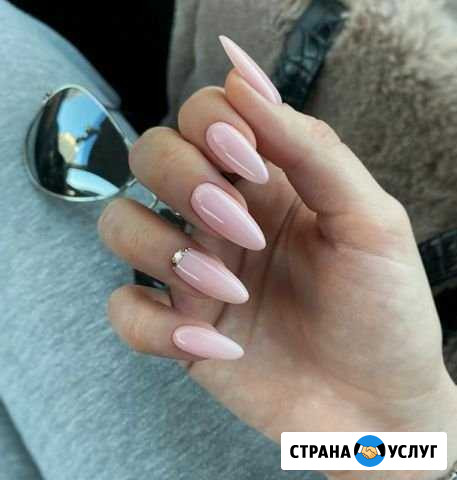 Маникюр/педикюр Москва - изображение 1