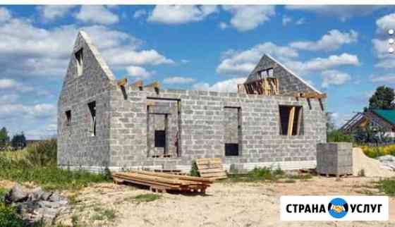 Все виды ремонтных и строительных работ Первоуральск