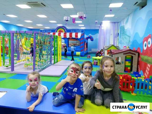 Игровая комната Моя Радость Набережные Челны - изображение 1