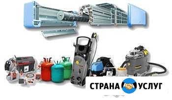 Кондиционеры Петушки - изображение 1