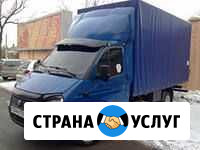 Грузоперевозки, квартирные переезды, грузчики Таганрог - изображение 1