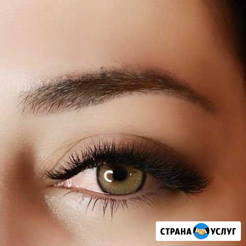 Ресницы Моздок - изображение 1