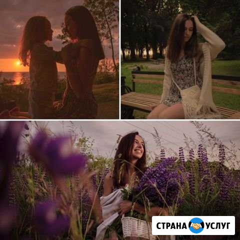 Фотограф Балтийск - изображение 1
