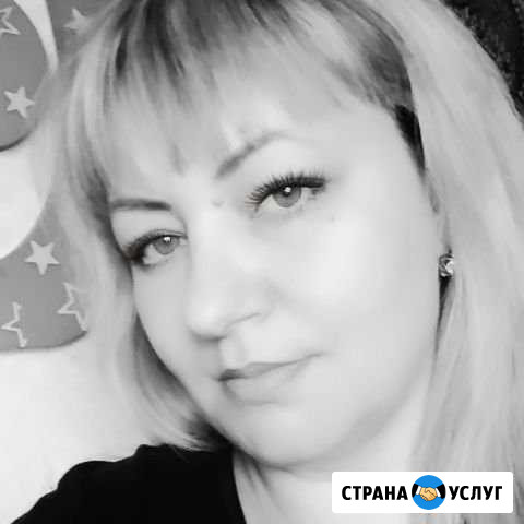 Маникюр, покрытие гель лак, наращивание, дизайн по Засечное - изображение 1