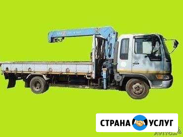 Воровайка, Кран-борт, Газель, Манипулятор, Грузопе Самара - изображение 1