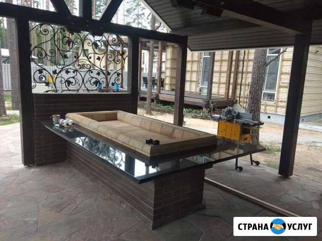 Печник Новый Уренгой - изображение 1