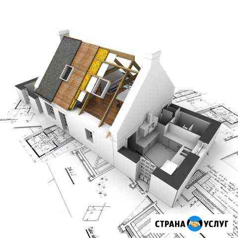 Строительство, ремонт (инженерия) Муром