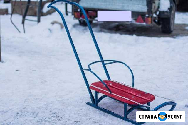 Газо-электро сварка Новоселицкое - изображение 1