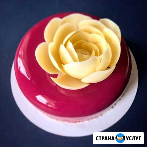 Торты и пирожные на заказ Егорьевск - изображение 1
