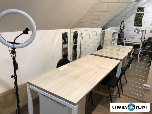 Сдам место мастеру маникюра Ульяновск - изображение 1