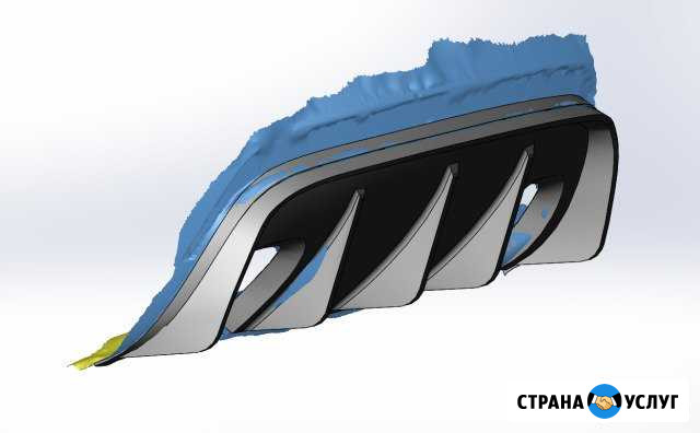 Преподаватель по SolidWorks, Inventor, Kompas Белгород - изображение 1