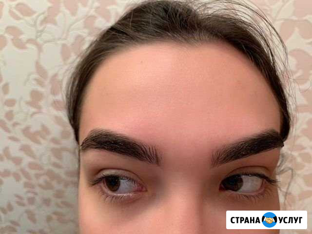 Коррекция Бровей Ставрополь - изображение 1