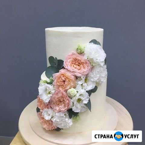 Торты Ульяновск - изображение 1