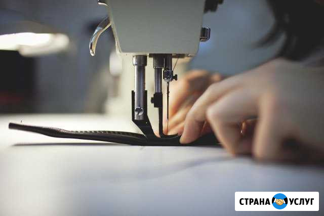 Швея на дому, пошив чехлов, матов, мешки.итд Нижний Новгород - изображение 1