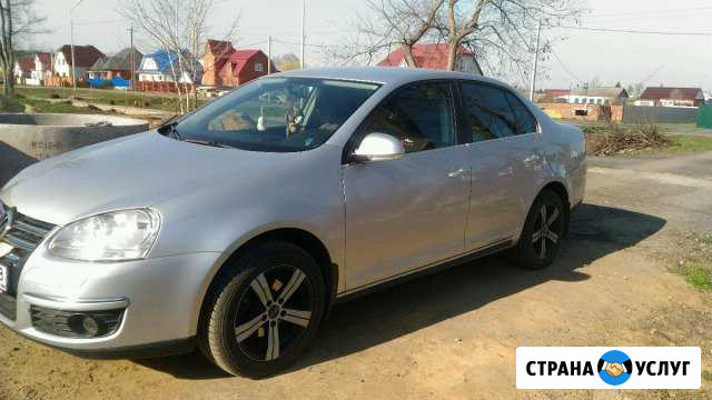 Прокат автомобиля на свадьбу Комсомолец - изображение 1