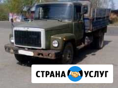 Перевозки, вывоз мусора Бийск - изображение 1
