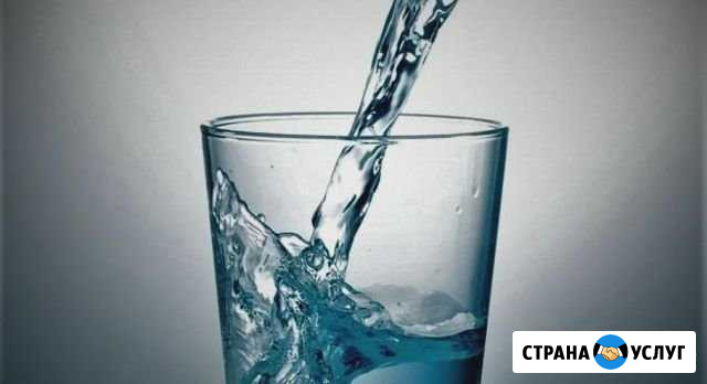 Гидробурение скважин Борисоглебск - изображение 1