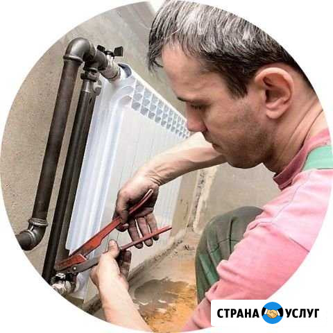 Сантехник Засор Севастополь Севастополь - изображение 1