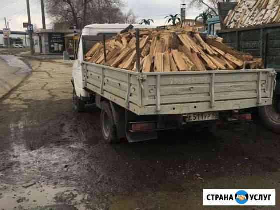 Продам дрова Сызрань