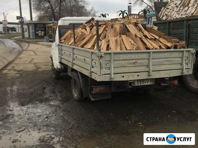 Продам дрова Сызрань - изображение 1