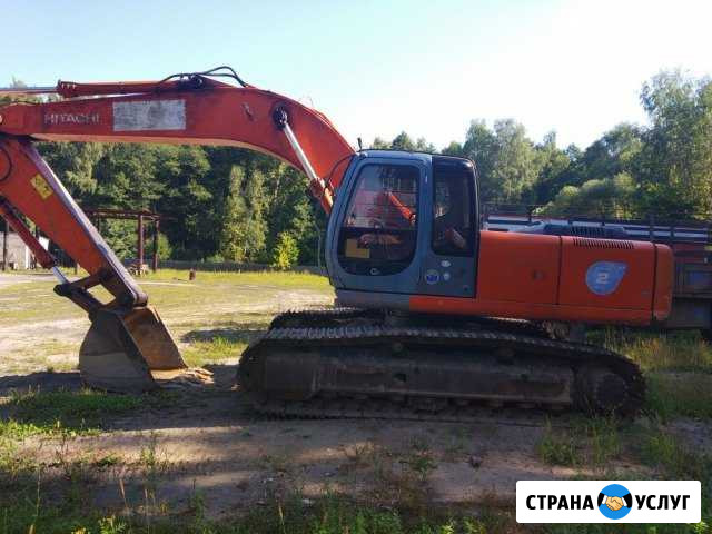 Доставка Костерево - изображение 1