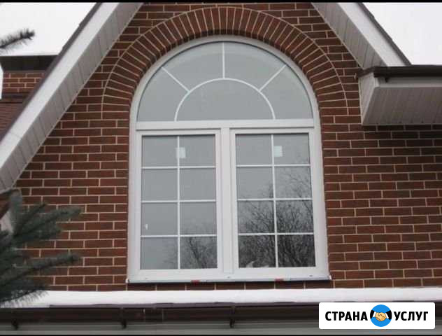 Ремонт пластиковых окон и дверей Урус-Мартан - изображение 1