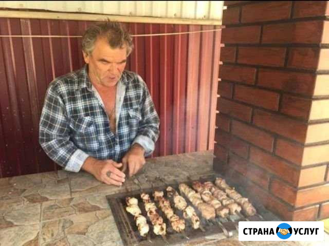 Каменщик печник Кувандык - изображение 1