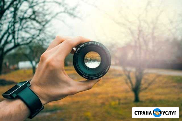 Ретушь и обработка фотографий Барнаул - изображение 1