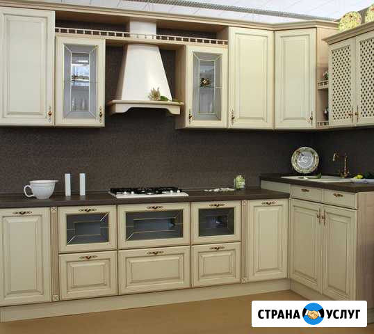 Кухни на заказ Батайск - изображение 1
