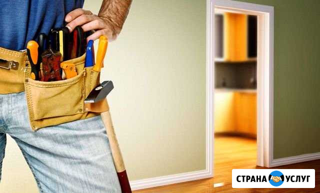 Ремонт квартир,строительство домов Петрозаводск - изображение 1