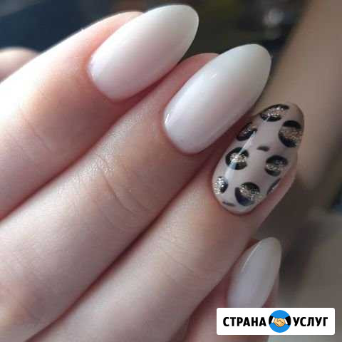 Маникюр педикюр Краснообск - изображение 1