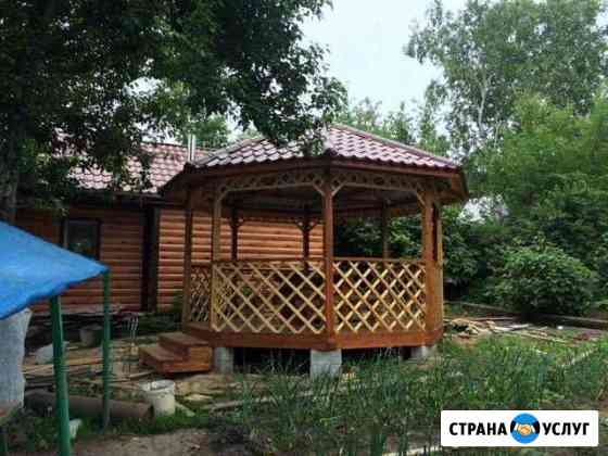 Строительство и ремонт Хабаровск