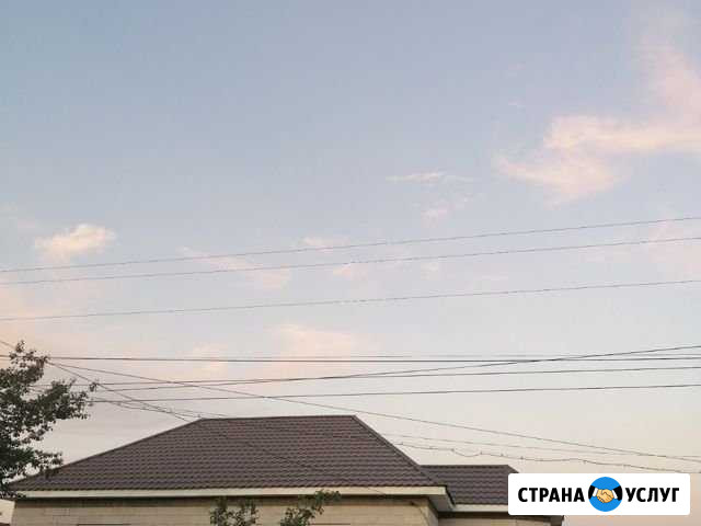 Кровельные работы Энгельс - изображение 1