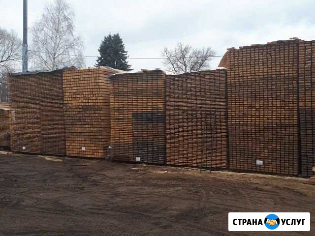 Стройматериалы Белоозёрский - изображение 1