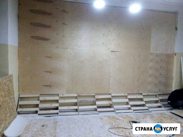 Демонтаж-электромонтаж Владимир - изображение 1