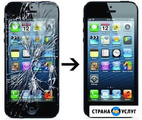 Ремонт телефонов и планшетов Новосибирск - изображение 1