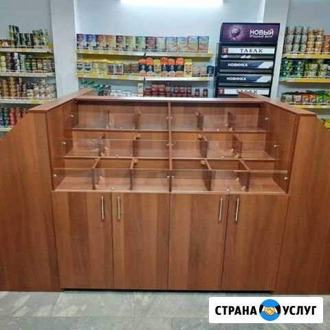 Кухни, шкафы, торговые точки Сургут - изображение 1