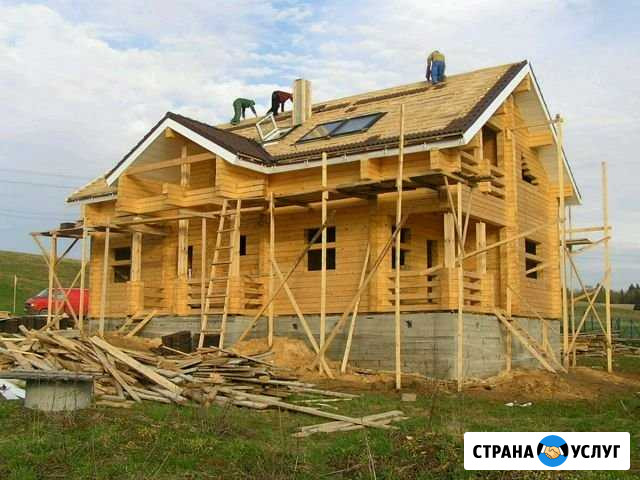 Бригада строителей Киров - изображение 1